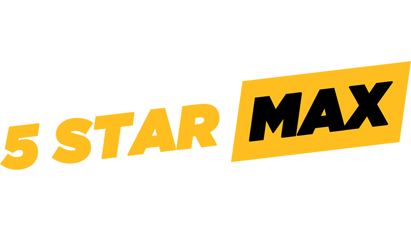 5-STAR MAX